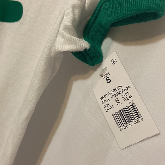 Brand new!!! St. Patrick’s Day size small T-shirt - Picture 3 of 4